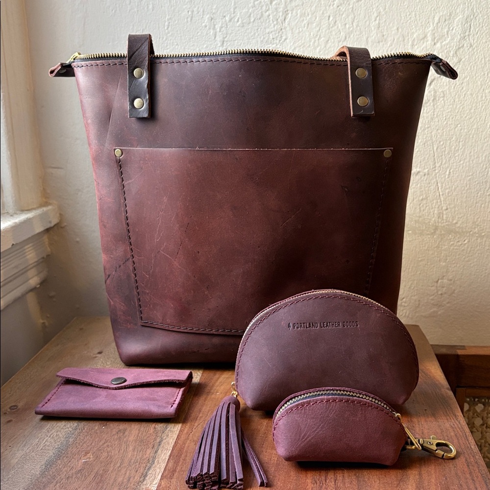 PLG - Merlot Bundle